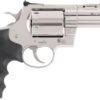 GKODIAKSP4RTS.jpg COLT KODIAK 44MAG 4.25" 6RD - STAINLESS HOGUE GRIPS