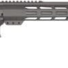 GLFA AR10 RIFLE 243 WIN - 24" S/S BBL 5-SHOT TUNGSTEN