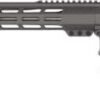 GLFA AR10 RIFLE 243 WIN - 24" S/S BBL 5-SHOT TUNGSTEN