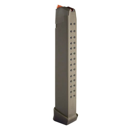 GL47462.jpg GLOCK MAGAZINE GLK 9MM 33RD ODG PKG