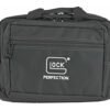 GLOCK OEM DOUBLE PISTOL CASE BLACK