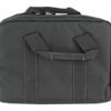 GLOCK OEM DOUBLE PISTOL CASE BLACK