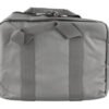 GLOCK OEM DOUBLE PISTOL CASE GRY