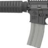 RRA LEF-T CAR A4 CARBINE 5.56 - 16" BBL 6 POS NO SIGHTS BLK