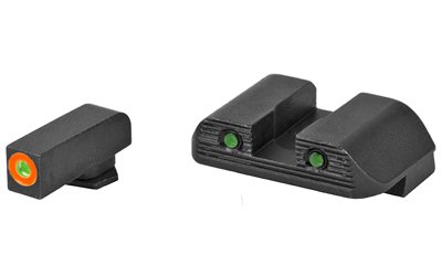 GLNS47283_1.jpg GLOCK OEM NIGHT SIGHT SET AMGLO .165