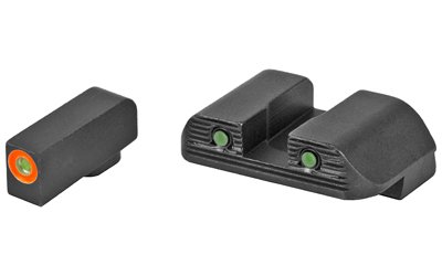 GLNS47285_1.jpg GLOCK OEM NIGHT SIGHT SET AMGLO .200