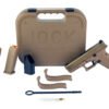 GLOCK 19X (V) 9MM 10RD GNS 3 MAGS