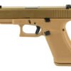 GLOCK 19X (V) 9MM 10RD GNS 3 MAGS