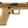 GLOCK 19X (V) 9MM 10RD GNS 3 MAGS