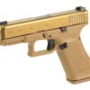 GLOCK 19X (V) 9MM 10RD GNS 3 MAGS