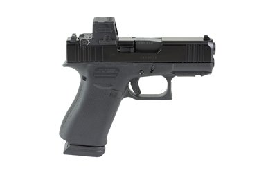 GLPX4350203MOSH2_2.jpg GLOCK 43X 9MM 15RD MOS HOLO EPS BLK