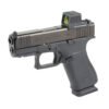 GLPX4350203MOSH2_3.jpg GLOCK 43X 9MM 15RD MOS HOLO EPS BLK