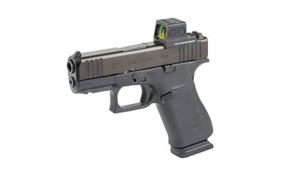 GLPX4350203MOSH2_3.jpg GLOCK 43X 9MM 15RD MOS HOLO EPS BLK
