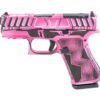 GLOCK 43X 9MM 10RD MOSK ANIME PINK