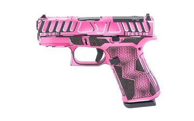 GLOCK 43X 9MM 10RD MOSK ANIME PINK