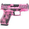 GLOCK 43X 9MM 10RD MOSK ANIME PINK