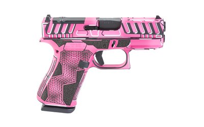 GLOCK 43X 9MM 10RD MOSK ANIME PINK