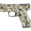 GLUX4350204FRFROGPTSCT_1.jpg GLOCK 43X 9MM 10RD MOSK FRG CAM PORT