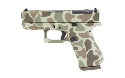 GLUX4350204FRFROGPTSCT_1.jpg GLOCK 43X 9MM 10RD MOSK FRG CAM PORT