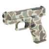GLUX4350204FRFROGPTSCT_3.jpg GLOCK 43X 9MM 10RD MOSK FRG CAM PORT