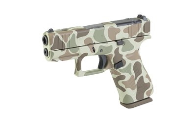 GLUX4350204FRFROGPTSCT_3.jpg GLOCK 43X 9MM 10RD MOSK FRG CAM PORT