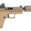 GLUX4350204FRNHUSH-SCT_2.jpg GLOCK 43X 9MM HP SUP PK 407K FDE