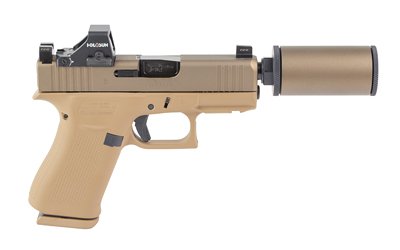GLUX4350204FRNHUSH-SCT_2.jpg GLOCK 43X 9MM HP SUP PK 407K FDE