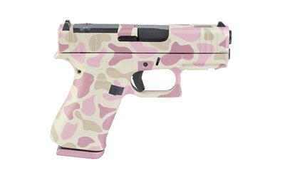 GLUX4350204FRPNKFPTSCT_2.jpg GLOCK 43X 9MM 10RD MOSK PNK FRG PORT