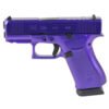 GLOCK 43X 9MM 15RD FS MAJESTY