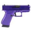 GLOCK 43X 9MM 15RD FS MAJESTY