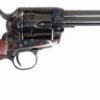 CIMARRON FRONTIER 44/40 WIN - PW FS 5.5" CC/BLUED WALNUT
