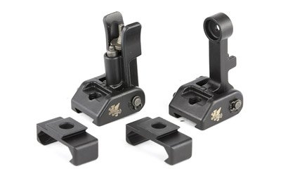GRIFGAM2S_3.jpg GRIFFIN M2 SIGHTS FRONT & REAR