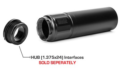 GRIFGAOP6UM-W_3.jpg GRIFFIN OPTIMUS 6 6MM UTILITY BLK