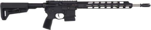 GRM40016TRDV210.jpg SIG M400 TREAD 5.56 NATO 16" - S/S M-LOK HG 10RD BLACK