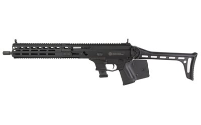 GPWR STRIBOG SP9A3G 9MM 16 10R BK CA