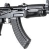 GSAM7K44_FRT-RIGHT-ANGLE.jpg ARSENAL SAM7K-44 7.62X39 - PISTOL W/1-5RD MAGAZINE