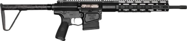 GTRURAB30816.jpg WILSON ULTRALIGHT RANGER 308 - 16" THREADED 10RD BLACK