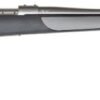 WEATHERBY VANGUARD WEATHERGRD - 25-06 22" STAINLESS/BLACK