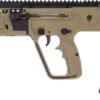 GXFD18_2.jpg IWI TAVOR X95-XFD18 5.56 NATO - FLATTOP 18" BULL-PUP FDE