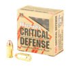 H91000_1.jpg HRNDY CD 9X18MAK 95GR FTX 25/250