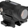 HE530CGR_RIGHT-FRT-ANGLE.jpg HOLOSUN 530 GREEN MULTI-RET - SOLAR SHAKE AWAKE RIFLE 30MM