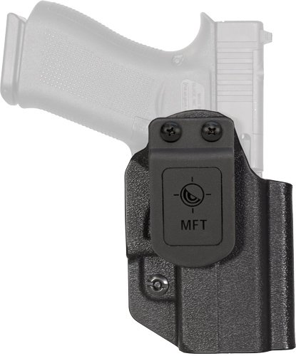 HGL43AIWBABL_BACK.jpg MFT HOLSTER AIWB/OWB GLOCK - 43/43X/43XMOS AMBIDEXTROUS
