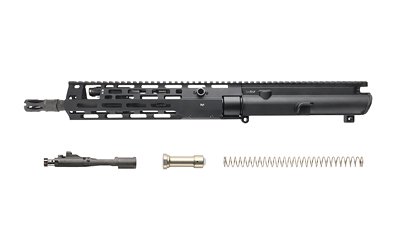 HK51001919_1.jpg HK UPPER MR762 A4 7.62X51 13" BLK