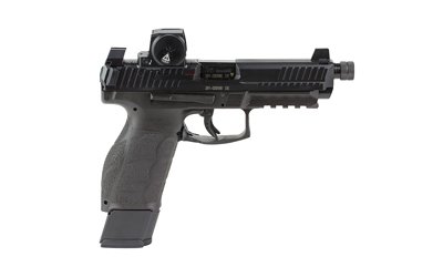 HK VP9A1 F TACT 9MM 5.12" 20RD VORTX