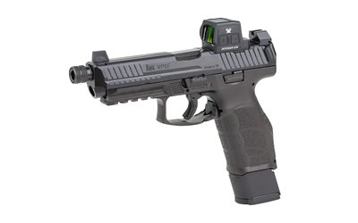 HK VP9A1 F TACT 9MM 5.12" 20RD VORTX