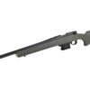 HOWHMA22ARCHBG_3.jpg HOWA MINI ACTION 22 ARC 20" 5RD GRN