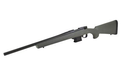 HOWHMA22ARCHBG_3.jpg HOWA MINI ACTION 22 ARC 20" 5RD GRN