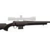 HOWHMA6ARCSB_1.jpg LEG HOWA 6MMARC 22B BLK TB
