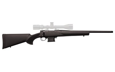HOWHMA6ARCSB_1.jpg LEG HOWA 6MMARC 22B BLK TB