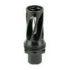 HUX FLASH HIDER-QD 5566 1/2X28 XL